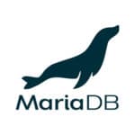 MariaDB logo