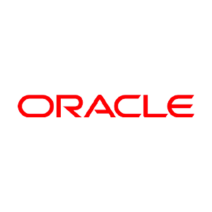 Oracle logo