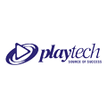 Playtech logo small