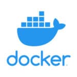 docker logo