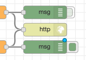 http out node